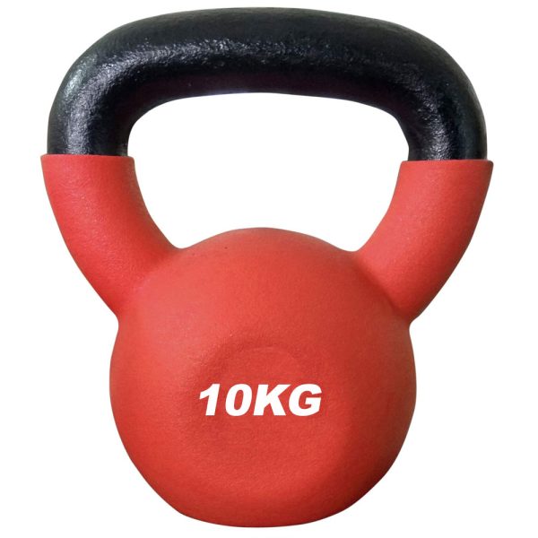 Kettlebell de 10kgs