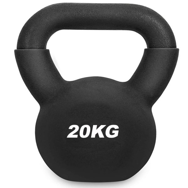 Kettlebell de 20kgs